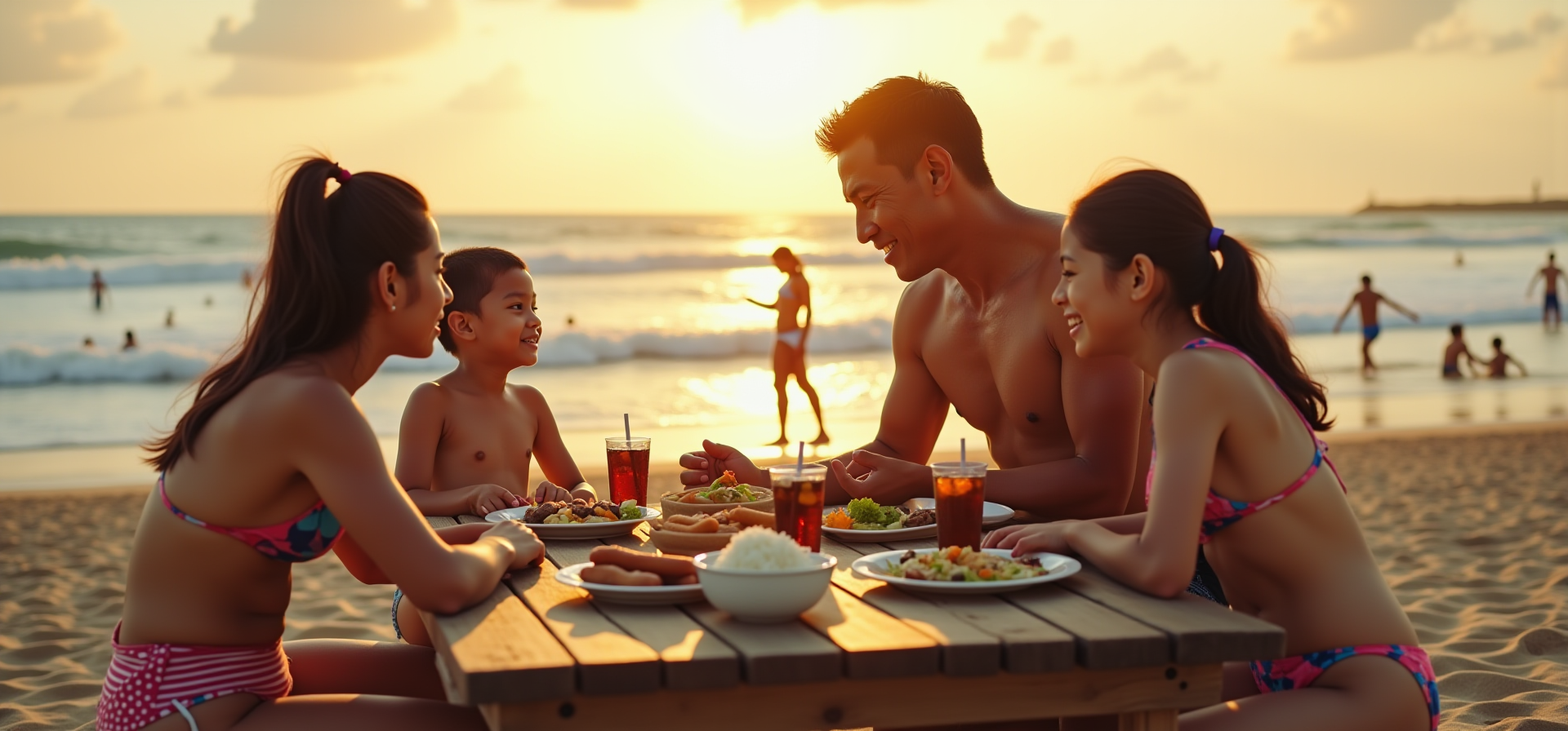 Bringing Home to You, Wherever You Are