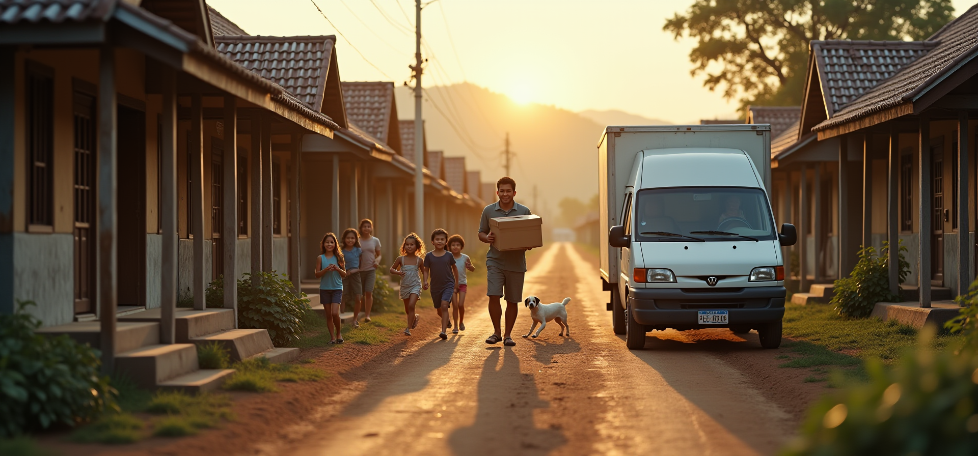 Your Cargo, Our Care